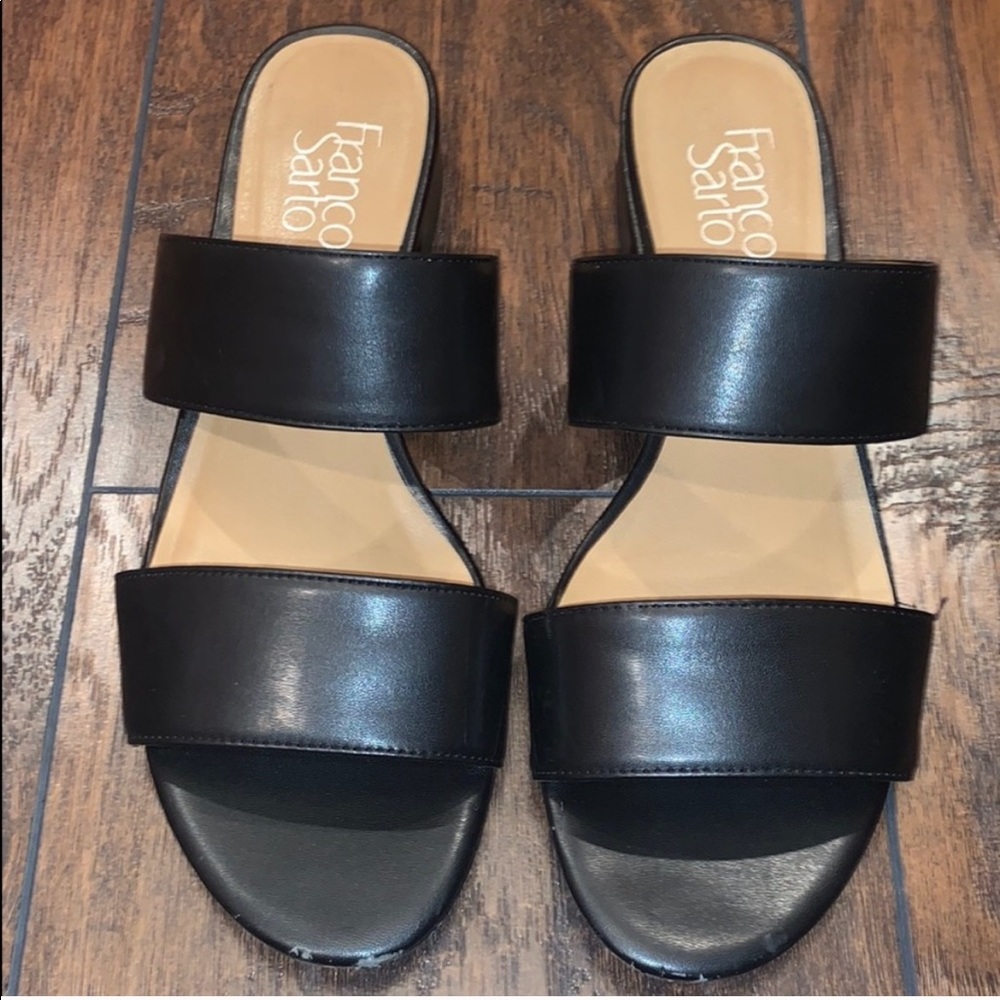 Black Slides